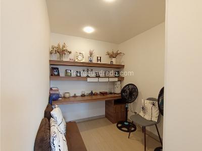 Apartamento de 2 alcobas en venta en El Rocio, Cajicá, 67 m² · foto 13 de 19
