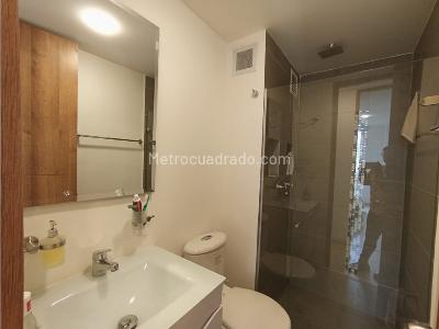 Apartamento de 2 alcobas en venta en El Rocio, Cajicá, 67 m² · foto 14 de 19