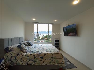 Apartamento de 2 alcobas en venta en El Rocio, Cajicá, 67 m² · foto 16 de 19