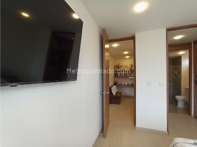 Apartamento de 2 alcobas en venta en El Rocio, Cajicá, 67 m² · foto 17 de 19