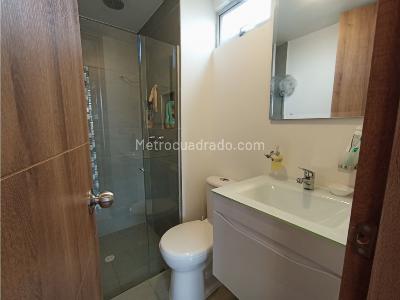 Apartamento de 2 alcobas en venta en El Rocio, Cajicá, 67 m² · foto 18 de 19