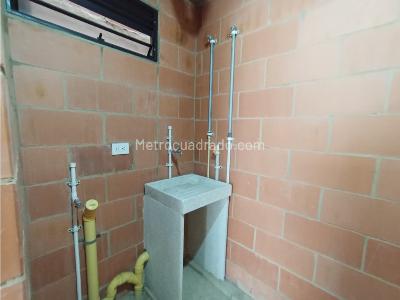 Apartamento de 2 alcobas en venta en Conjunto Alisso, Cajicá, 54 m² · foto 8 de 20