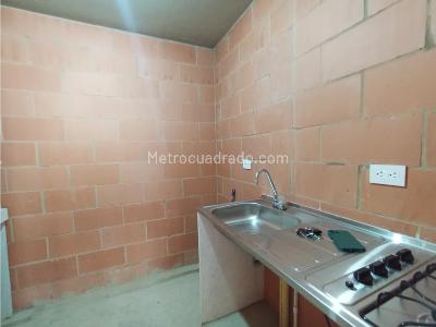 Apartamento de 2 alcobas en venta en Conjunto Alisso, Cajicá, 54 m² · foto 10 de 20