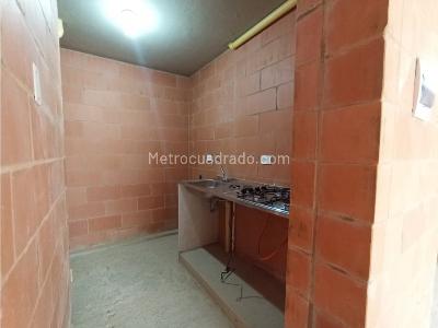 Apartamento de 2 alcobas en venta en Conjunto Alisso, Cajicá, 54 m² · foto 11 de 20
