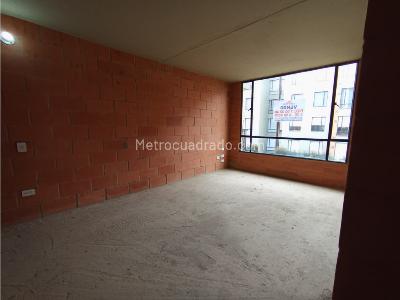Apartamento de 2 alcobas en venta en Conjunto Alisso, Cajicá, 54 m² · foto 12 de 20