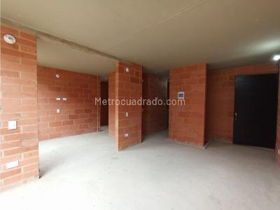 Apartamento de 2 alcobas en venta en Conjunto Alisso, Cajicá, 54 m² · foto 14 de 20