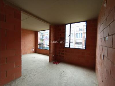 Apartamento de 2 alcobas en venta en Conjunto Alisso, Cajicá, 54 m² · foto 17 de 20