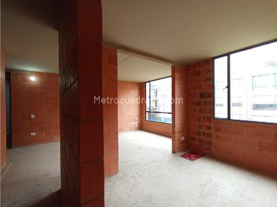 Apartamento de 2 alcobas en venta en Conjunto Alisso, Cajicá, 54 m² · foto 18 de 20