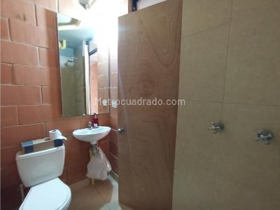 Apartamento de 2 alcobas en venta en Conjunto Alisso, Cajicá, 54 m² · foto 19 de 20