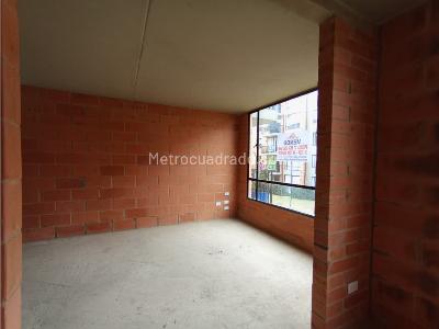 Apartamento de 2 alcobas en venta en Conjunto Alisso, Cajicá, 54 m² · foto 20 de 20