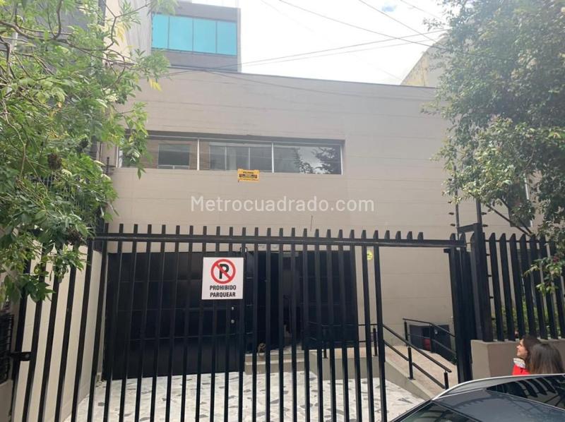 Casa – Bogotá D.C. - Vista 2