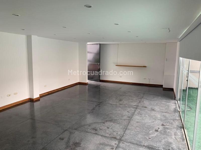 Casa – Bogotá D.C. - Vista 5