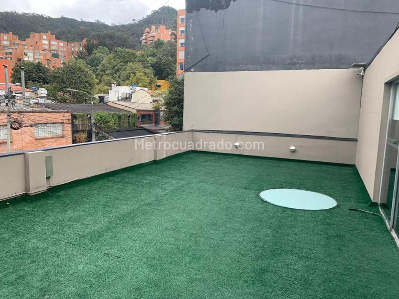 Casa – Bogotá D.C. - Más