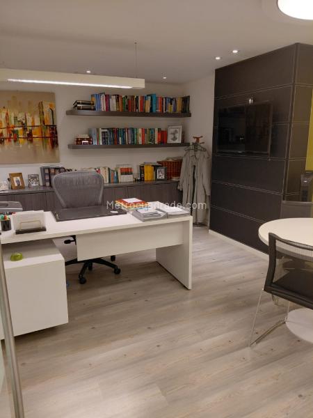 Oficina en Venta, Chico Norte, Bogotá D.C. - Vista 2