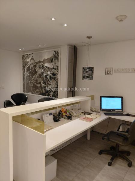 Oficina en Venta, Chico Norte, Bogotá D.C. - Vista 3