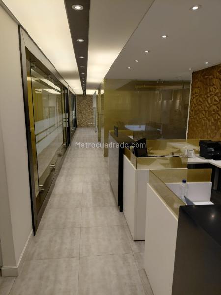 Oficina en Venta, Chico Norte, Bogotá D.C. - Vista 5
