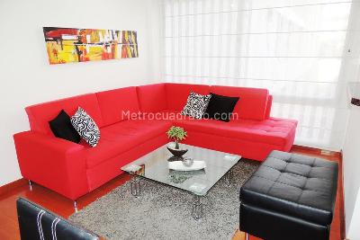 Apartamento en Venta, Molinos Del Norte, Bogotá D.C.