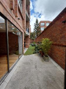 Apartamento en venta en Chico Navarra, Bogotá · foto 2 de 20