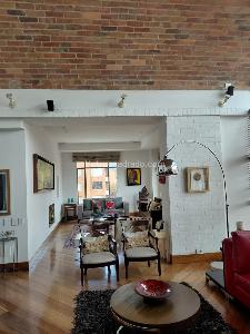 Apartamento en venta en Chico Navarra, Bogotá · foto 3 de 20
