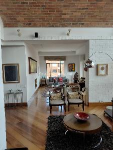 Apartamento en venta en Chico Navarra, Bogotá · foto 4 de 20