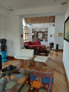 Apartamento en venta en Chico Navarra, Bogotá · foto 5 de 20