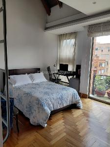 Apartamento en venta en Chico Navarra, Bogotá · foto 7 de 20