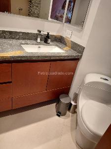 Apartamento en venta en Chico Navarra, Bogotá · foto 8 de 20