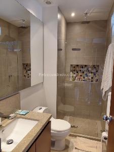 Apartamento en venta en Chico Navarra, Bogotá · foto 9 de 20