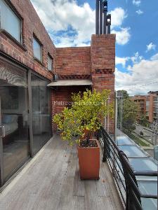Apartamento en venta en Chico Navarra, Bogotá · foto 10 de 20