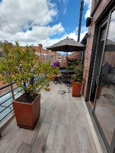 Apartamento en venta en Chico Navarra, Bogotá · foto 11 de 20