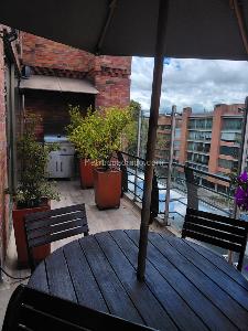 Apartamento en venta en Chico Navarra, Bogotá · foto 13 de 20
