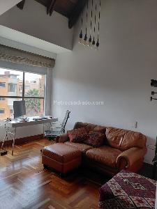 Apartamento en venta en Chico Navarra, Bogotá · foto 15 de 20