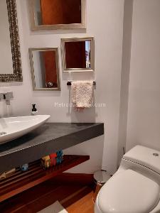 Apartamento en venta en Chico Navarra, Bogotá · foto 16 de 20