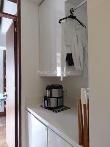Apartamento en venta en Chico Navarra, Bogotá · foto 18 de 20