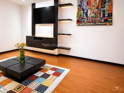 Apartamento en Arriendo, Cedro Salazar, Bogotá D.C.