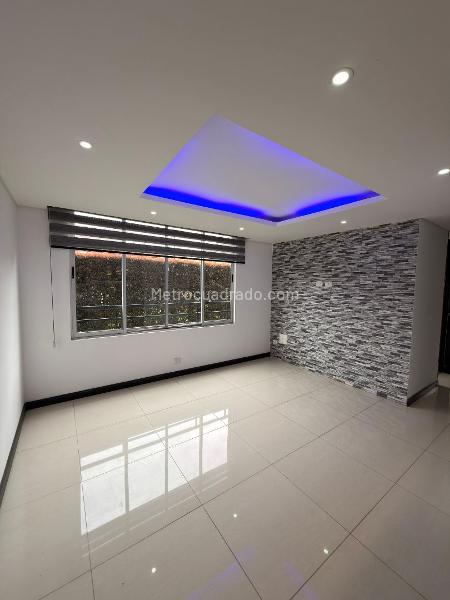 Apartment in Chía, Samaria, Sabana Centro - More