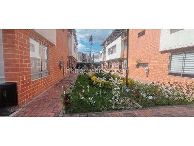 Casa en venta en Campiña Del Sol, Mosquera · foto 12 de 20