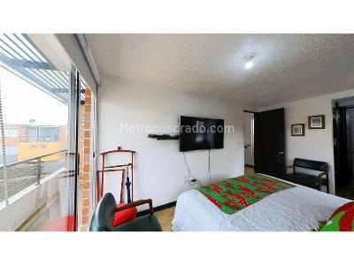 Casa en venta en Campiña Del Sol, Mosquera · foto 4 de 20
