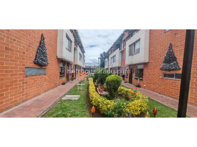 Casa en venta en Campiña Del Sol, Mosquera · foto 9 de 20