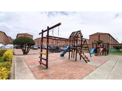 Casa en venta en Ub El Trebol, Mosquera · foto 11 de 12