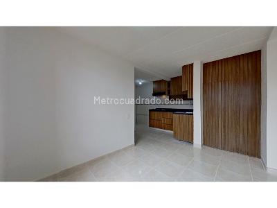 Apartamento de 3 alcobas en venta en Modelia, Bogotá, 69 m² · foto 5 de 17