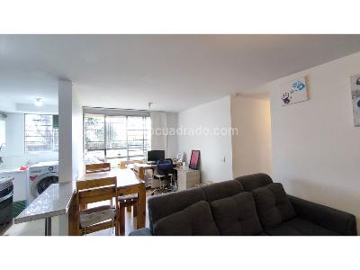 Apartamento en venta en Cr Cipres Novaterra, Mosquera · foto 2 de 20