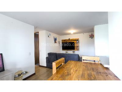 Apartamento en venta en Cr Cipres Novaterra, Mosquera · foto 4 de 20