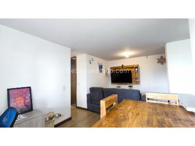 Apartamento en venta en Cr Cipres Novaterra, Mosquera · foto 5 de 20
