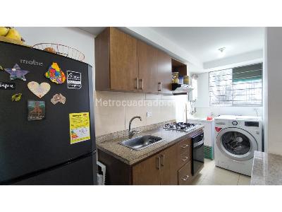 Apartamento en venta en Cr Cipres Novaterra, Mosquera · foto 6 de 20