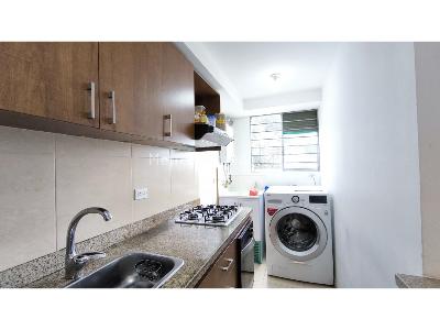 Apartamento en venta en Cr Cipres Novaterra, Mosquera · foto 7 de 20