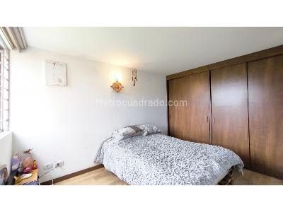 Apartamento en venta en Cr Cipres Novaterra, Mosquera · foto 8 de 20