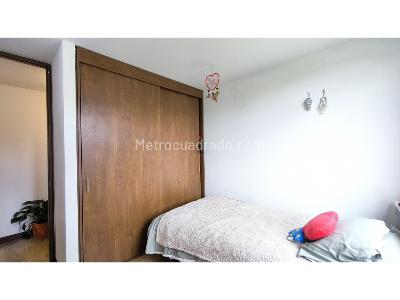 Apartamento en venta en Cr Cipres Novaterra, Mosquera · foto 12 de 20