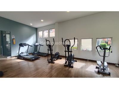 Apartamento en venta en Cr Cipres Novaterra, Mosquera · foto 17 de 20