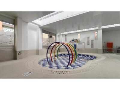 Apartamento en venta en Cr Cipres Novaterra, Mosquera · foto 20 de 20
